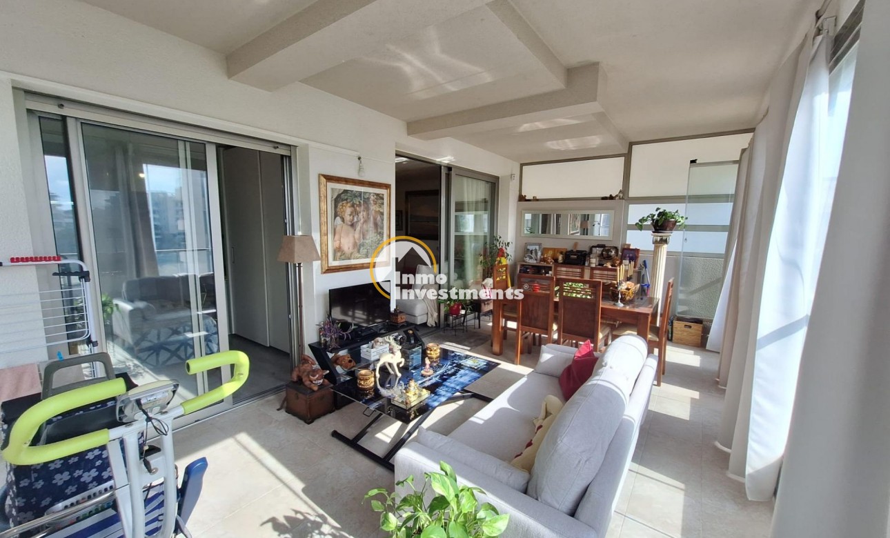 Reventa - Apartamento - Orihuela Costa - Los Dolses