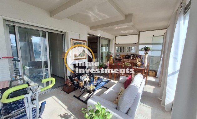 Reventa - Apartamento - Orihuela Costa - Los Dolses