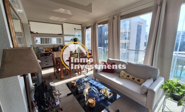 Reventa - Apartamento - Orihuela Costa - Los Dolses