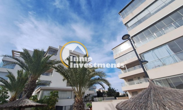 Reventa - Apartamento - Orihuela Costa - Los Dolses