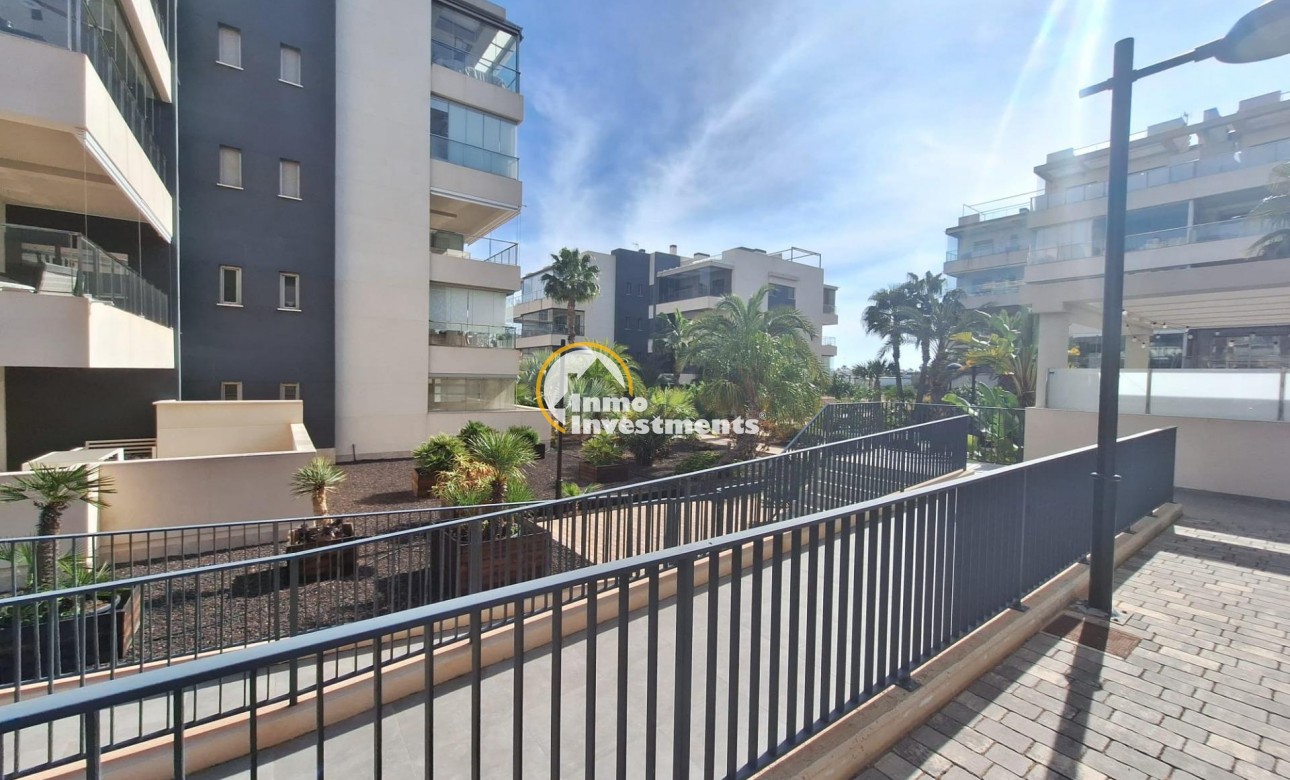 Reventa - Apartamento - Orihuela Costa - Los Dolses