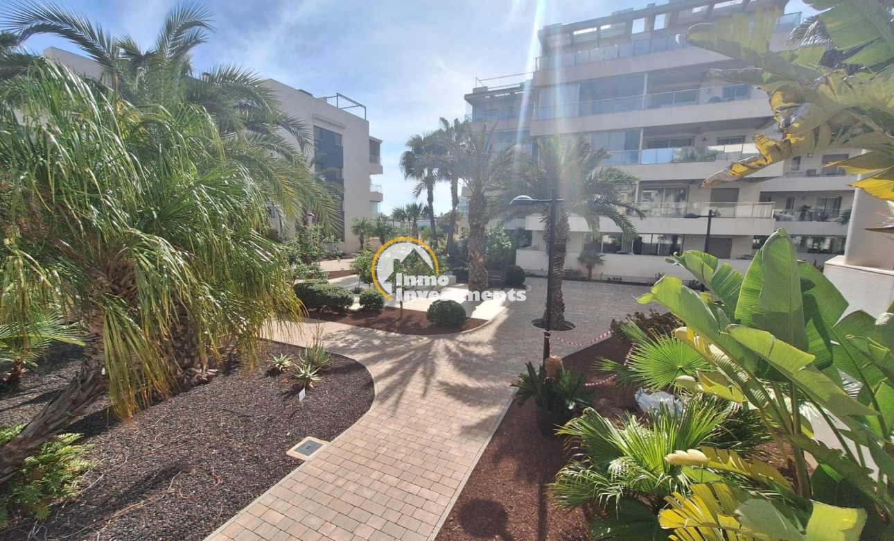 Reventa - Apartamento - Orihuela Costa - Los Dolses