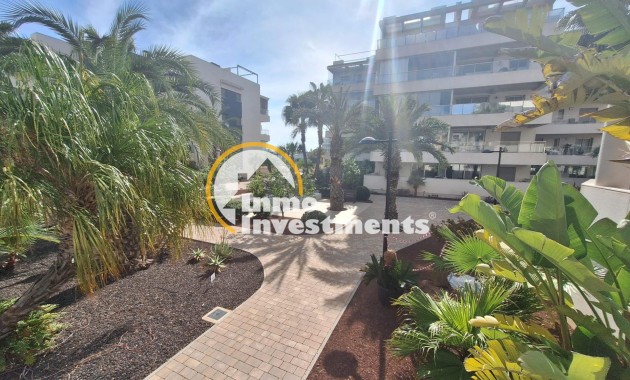 Reventa - Apartamento - Orihuela Costa - Los Dolses