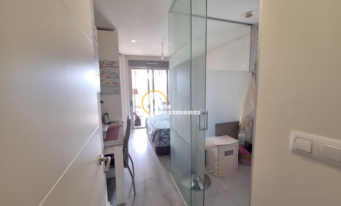 Reventa - Apartamento - Orihuela Costa - Los Dolses