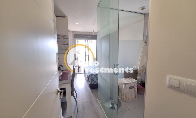 Reventa - Apartamento - Orihuela Costa - Los Dolses