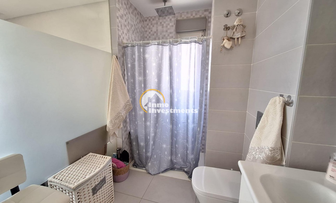 Reventa - Apartamento - Orihuela Costa - Los Dolses