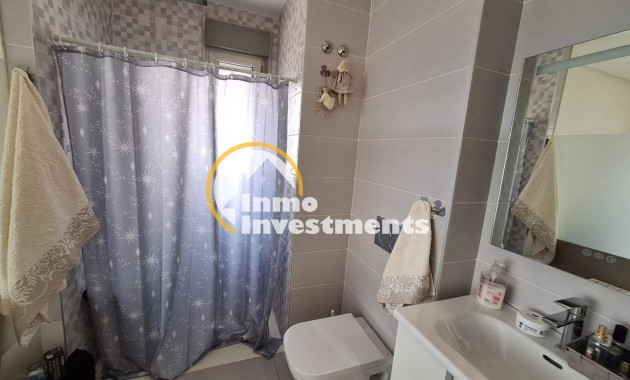 Reventa - Apartamento - Orihuela Costa - Los Dolses