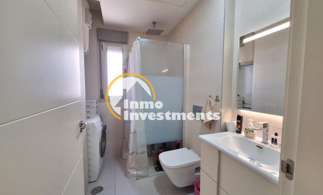 Reventa - Apartamento - Orihuela Costa - Los Dolses