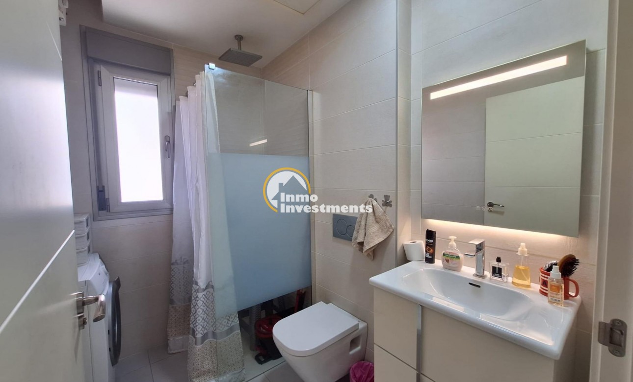 Reventa - Apartamento - Orihuela Costa - Los Dolses
