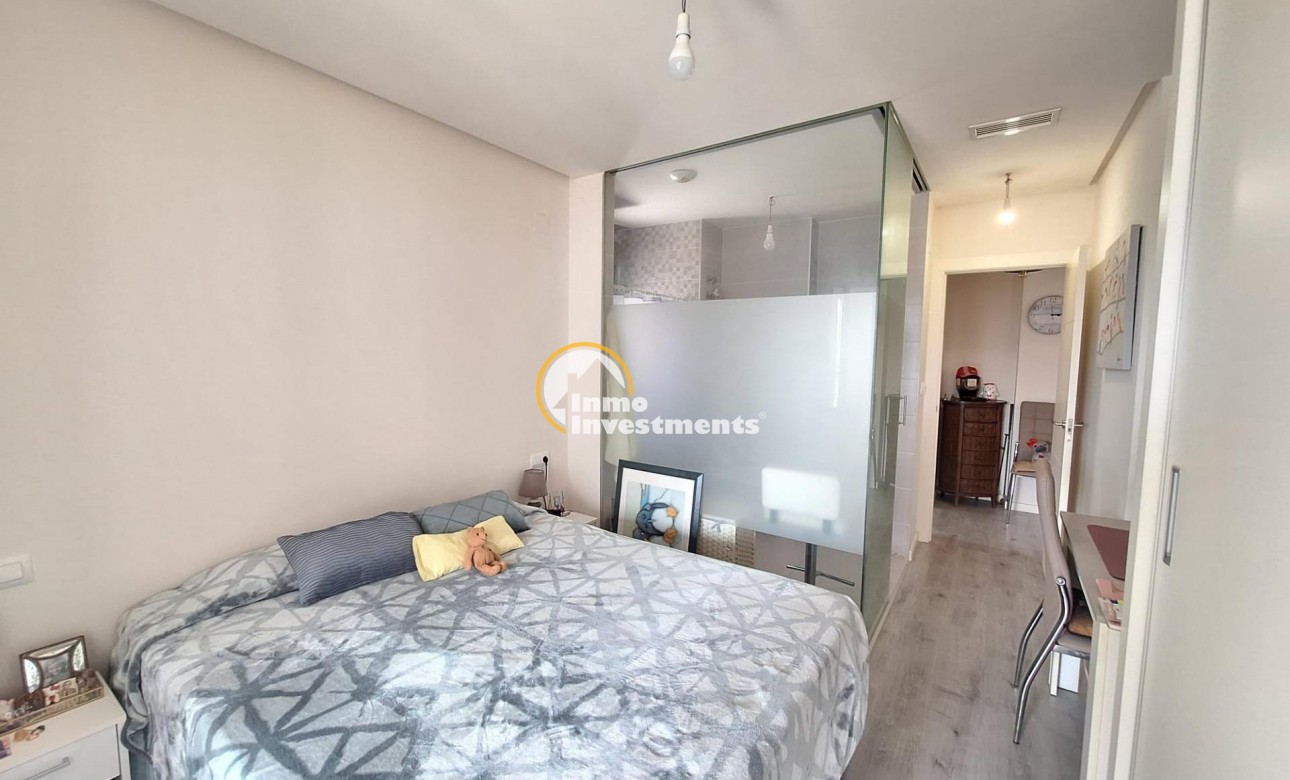 Reventa - Apartamento - Orihuela Costa - Los Dolses