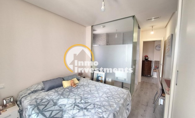 Reventa - Apartamento - Orihuela Costa - Los Dolses