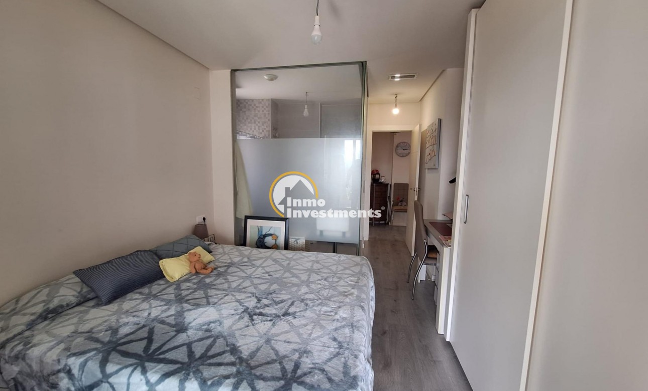 Reventa - Apartamento - Orihuela Costa - Los Dolses