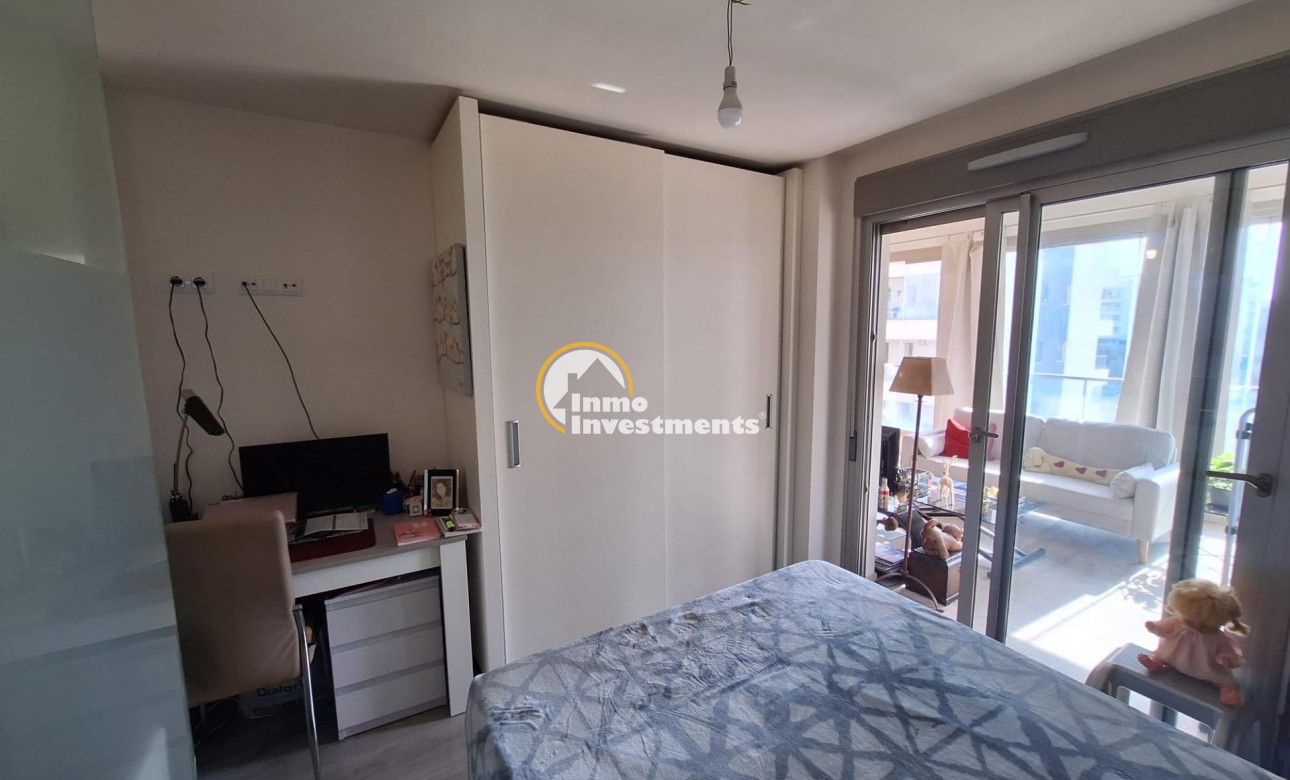 Reventa - Apartamento - Orihuela Costa - Los Dolses