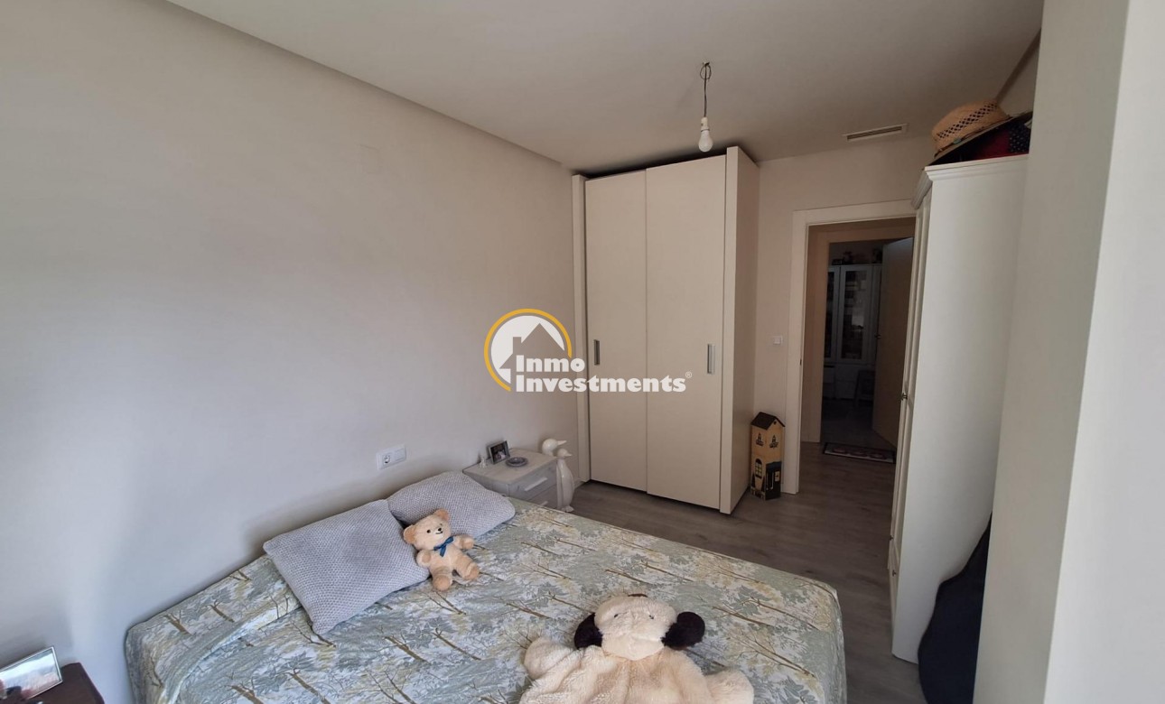 Reventa - Apartamento - Orihuela Costa - Los Dolses