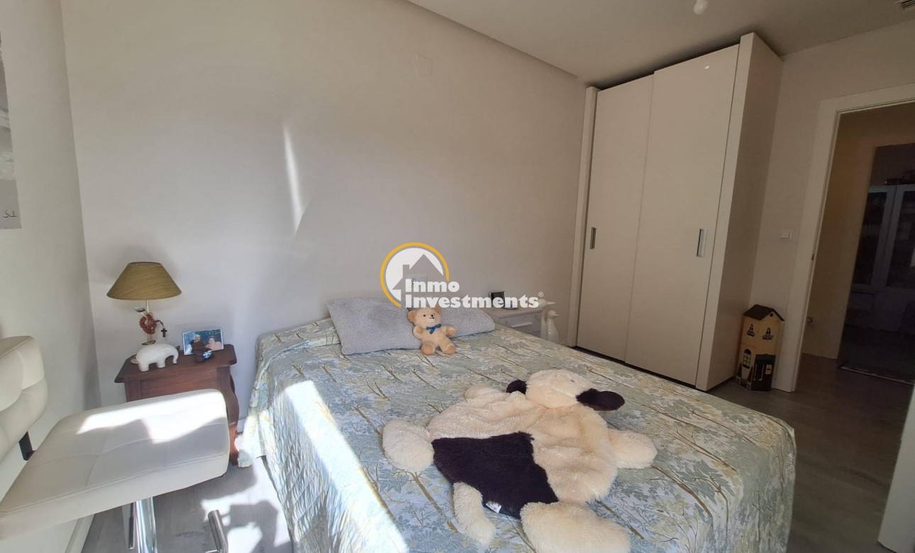 Reventa - Apartamento - Orihuela Costa - Los Dolses
