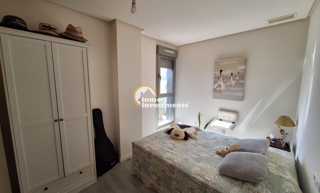 Reventa - Apartamento - Orihuela Costa - Los Dolses