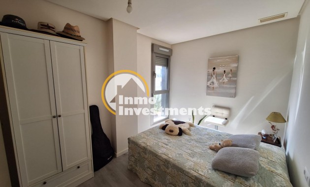 Reventa - Apartamento - Orihuela Costa - Los Dolses