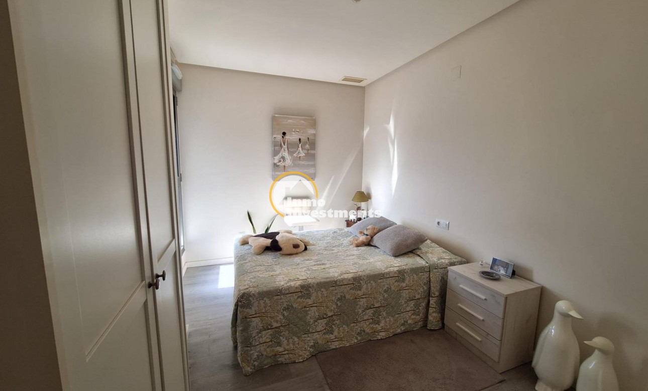 Reventa - Apartamento - Orihuela Costa - Los Dolses