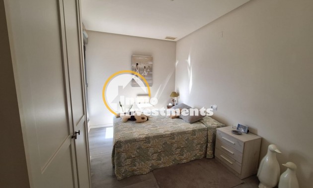 Reventa - Apartamento - Orihuela Costa - Los Dolses