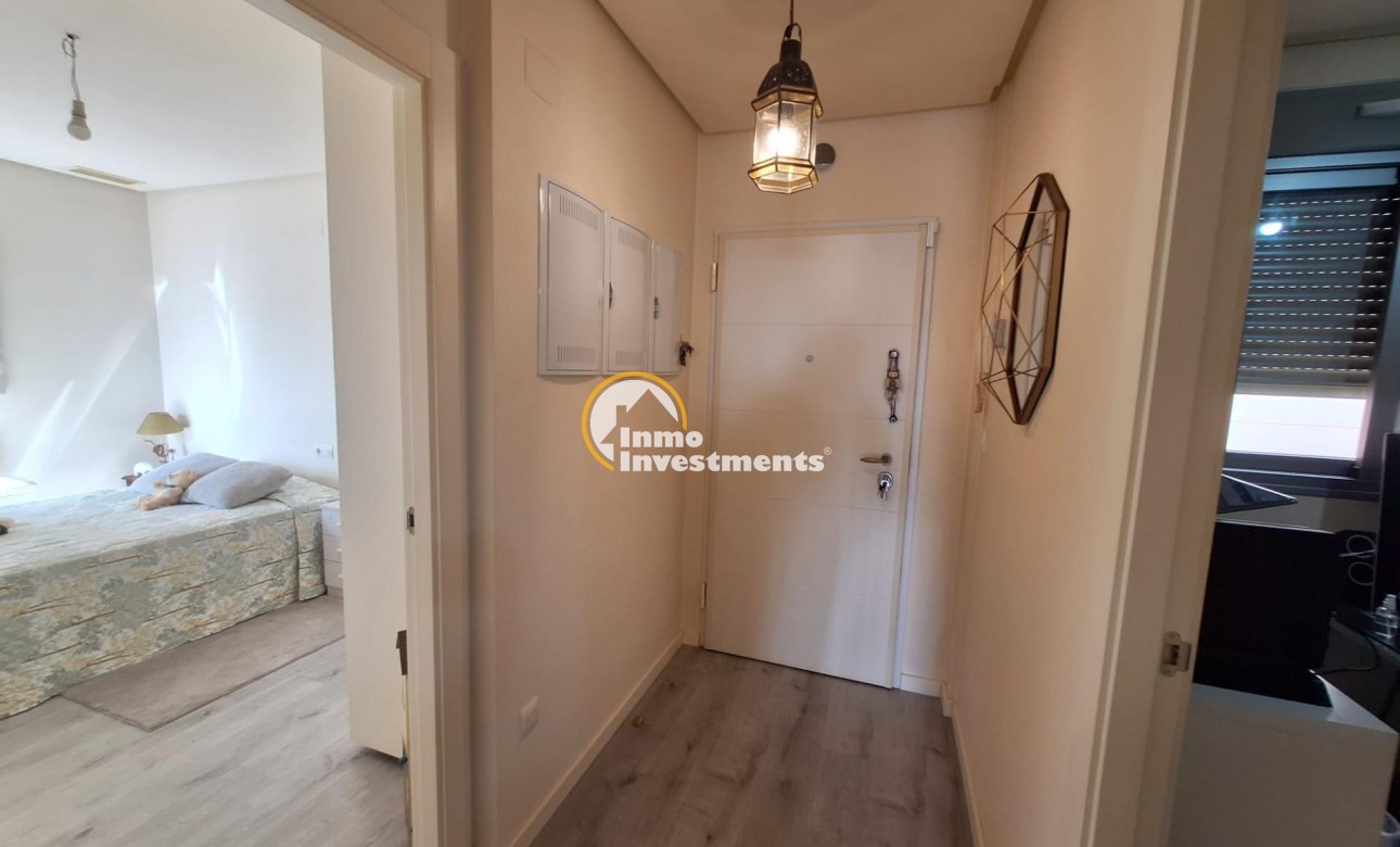 Reventa - Apartamento - Orihuela Costa - Los Dolses
