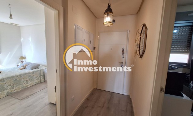 Reventa - Apartamento - Orihuela Costa - Los Dolses