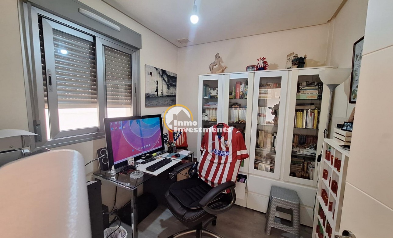 Reventa - Apartamento - Orihuela Costa - Los Dolses