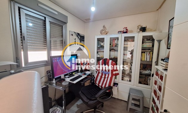 Reventa - Apartamento - Orihuela Costa - Los Dolses