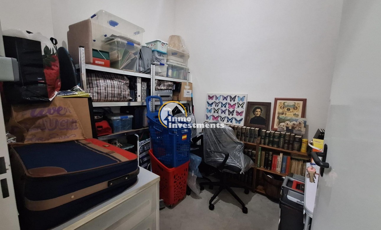 Reventa - Apartamento - Orihuela Costa - Los Dolses