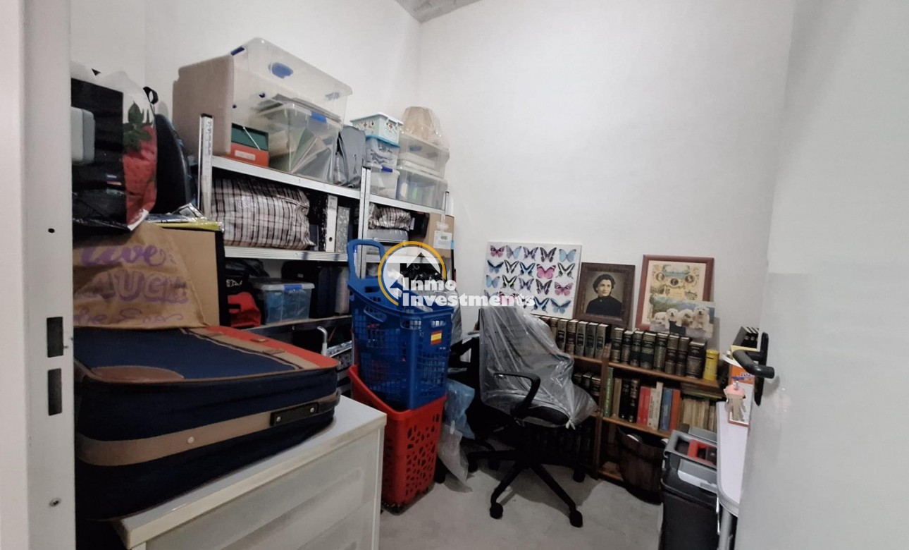 Reventa - Apartamento - Orihuela Costa - Los Dolses