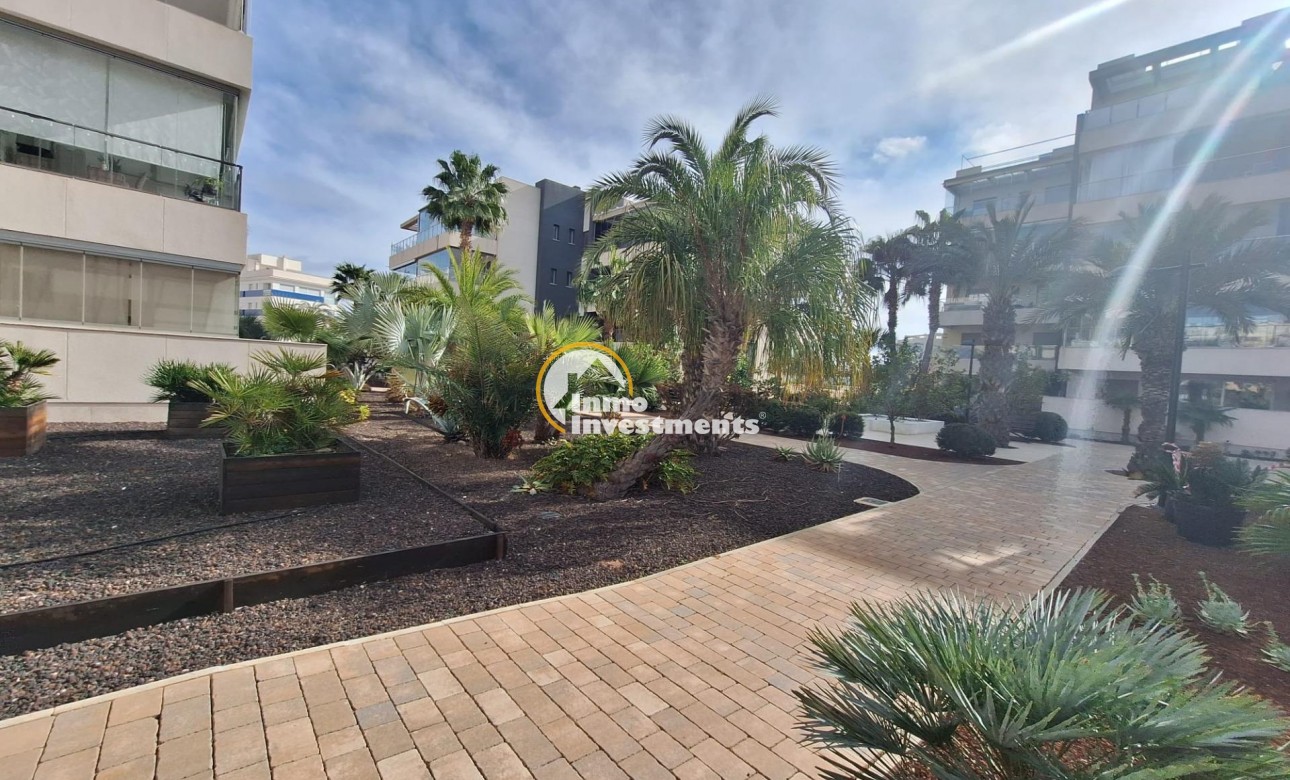 Reventa - Apartamento - Orihuela Costa - Los Dolses