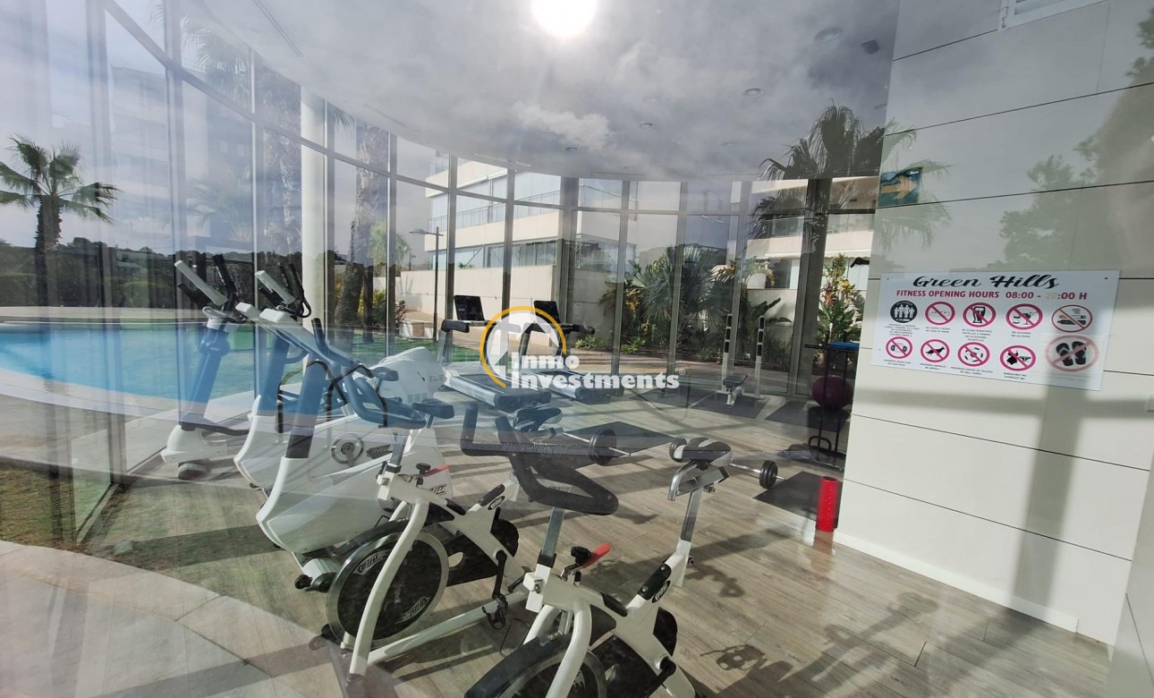 Reventa - Apartamento - Orihuela Costa - Los Dolses