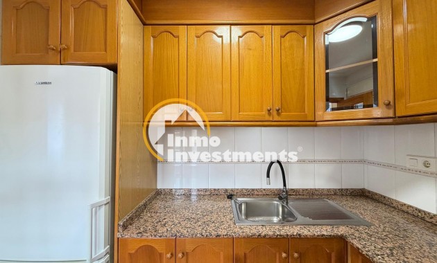 Resale - Apartment - Torrevieja - Playa de Los Locos