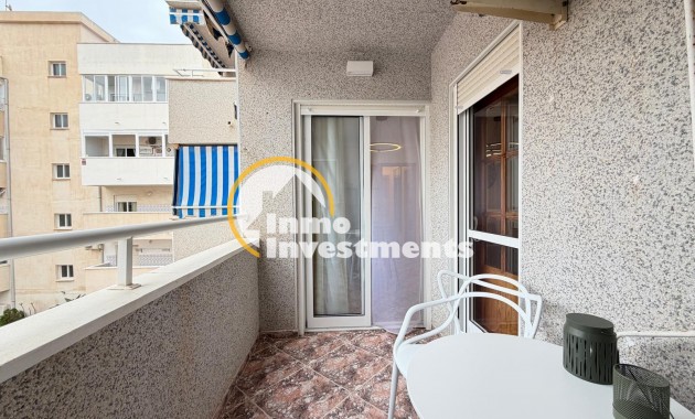 Resale - Apartment - Torrevieja - Playa de Los Locos