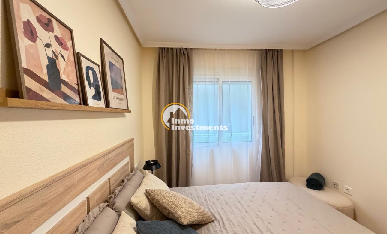 Resale - Apartment - Torrevieja - Playa de Los Locos