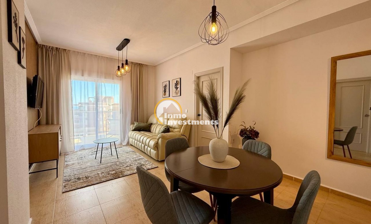 Reventa - Apartamento - Guardamar del Segura - PUERTO