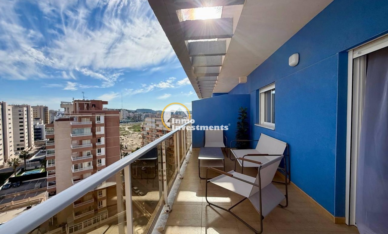 Reventa - Apartamento - Guardamar del Segura - PUERTO