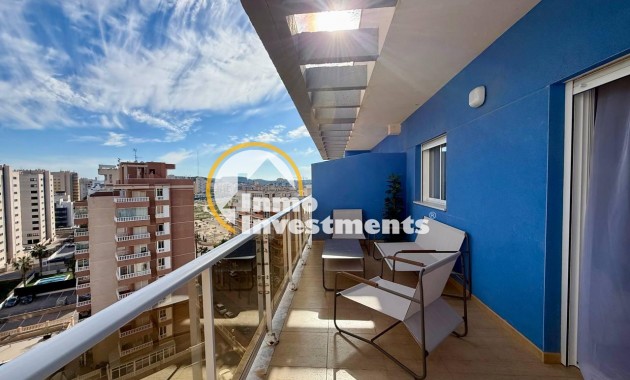Reventa - Apartamento - Guardamar del Segura - PUERTO