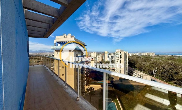 Reventa - Apartamento - Guardamar del Segura - PUERTO