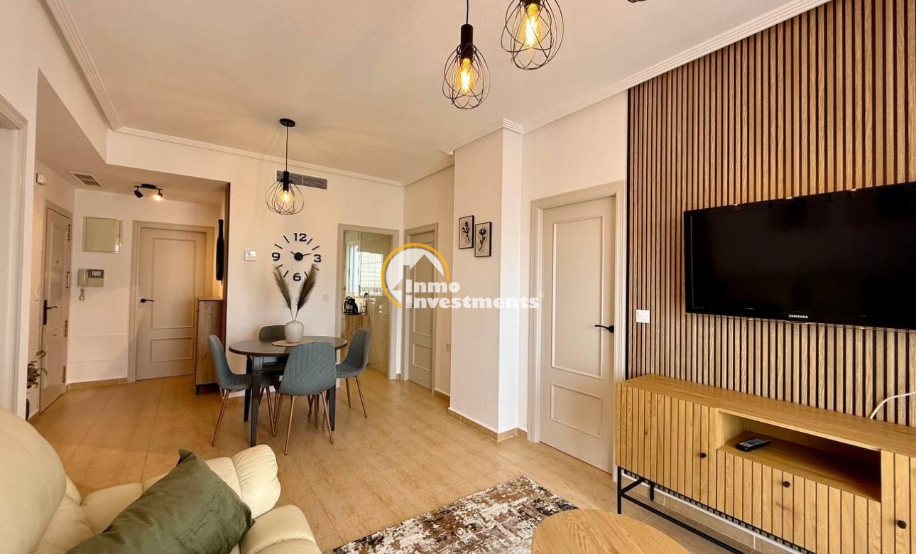 Reventa - Apartamento - Guardamar del Segura - PUERTO