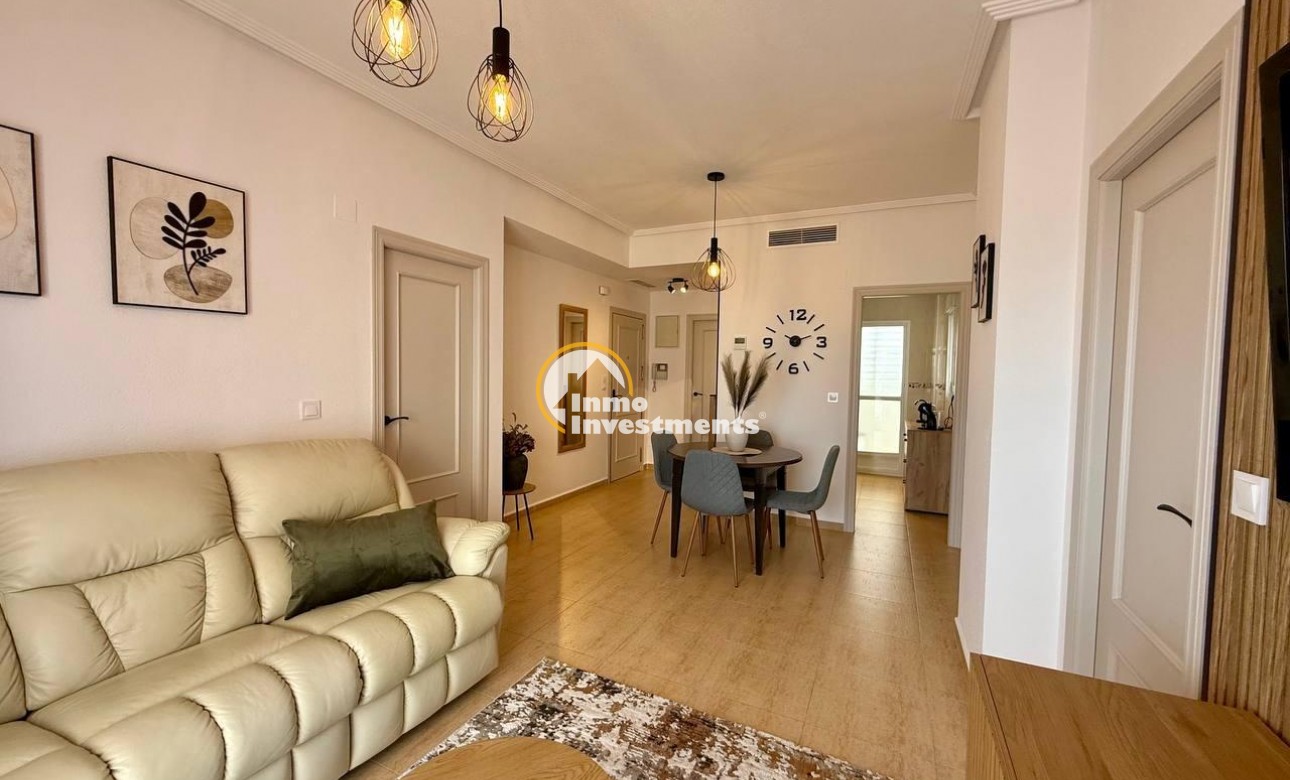 Reventa - Apartamento - Guardamar del Segura - PUERTO