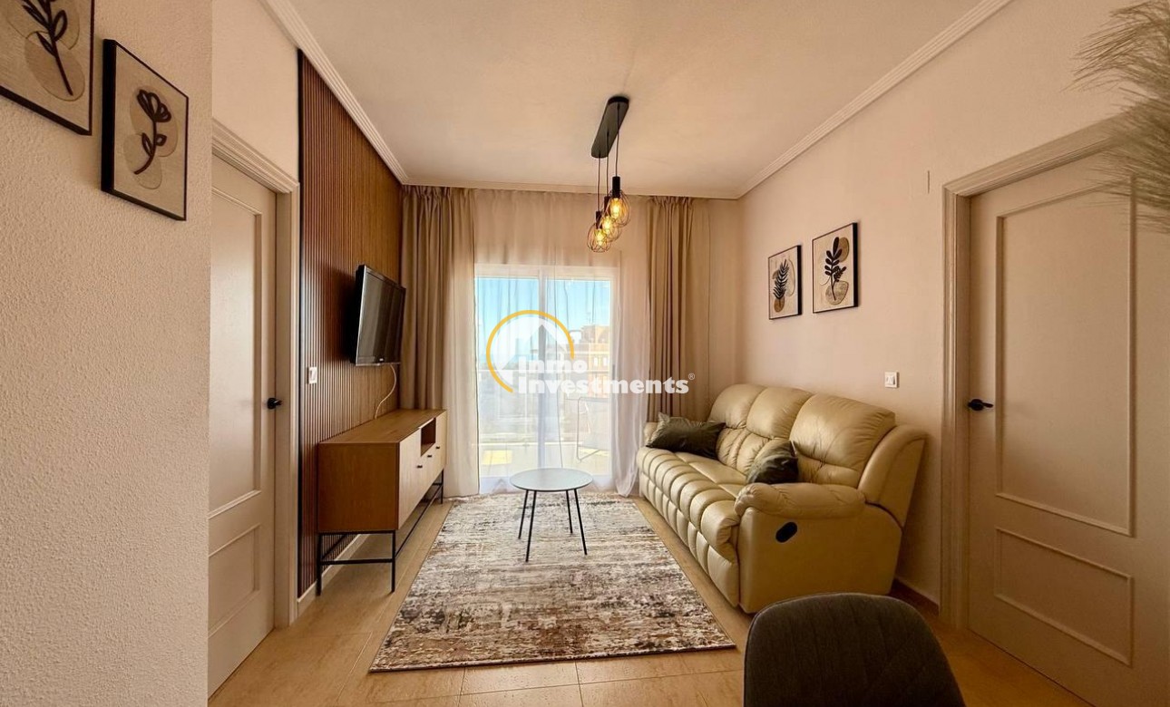 Reventa - Apartamento - Guardamar del Segura - PUERTO