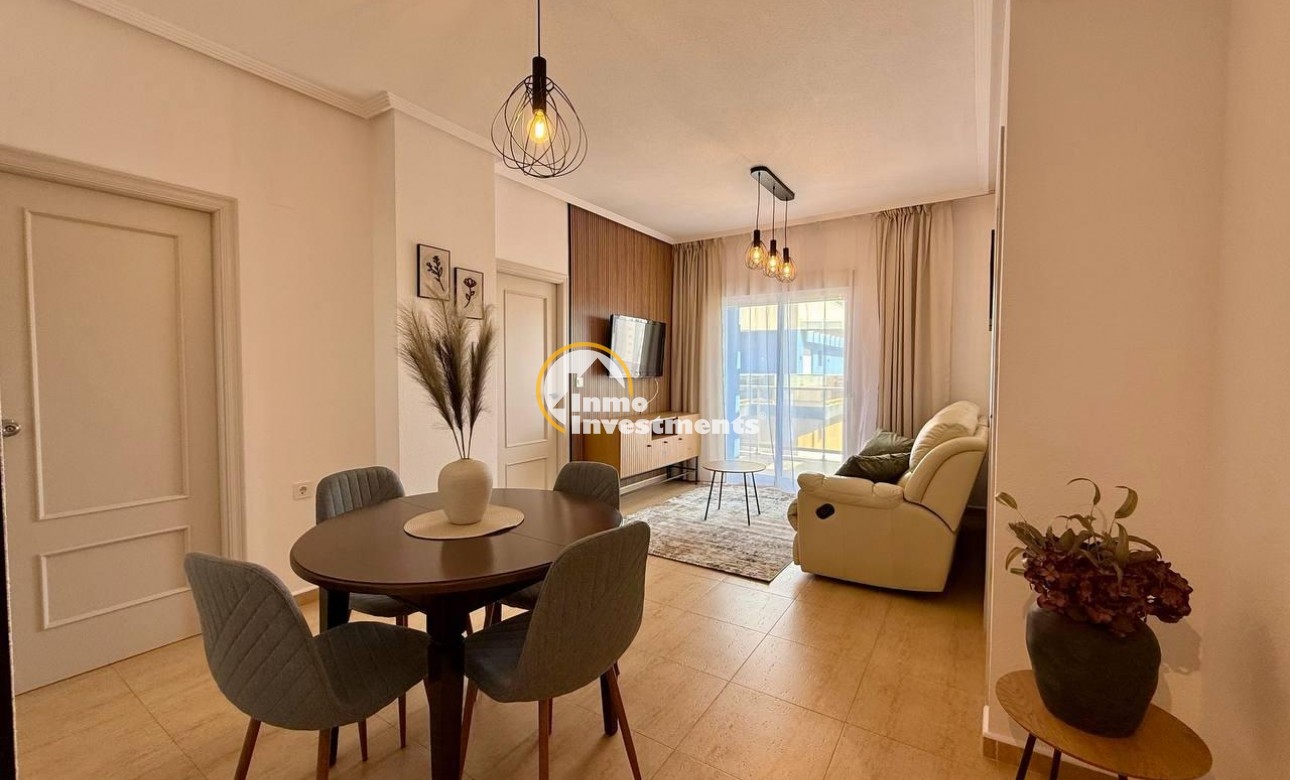 Reventa - Apartamento - Guardamar del Segura - PUERTO