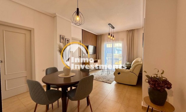 Reventa - Apartamento - Guardamar del Segura - PUERTO