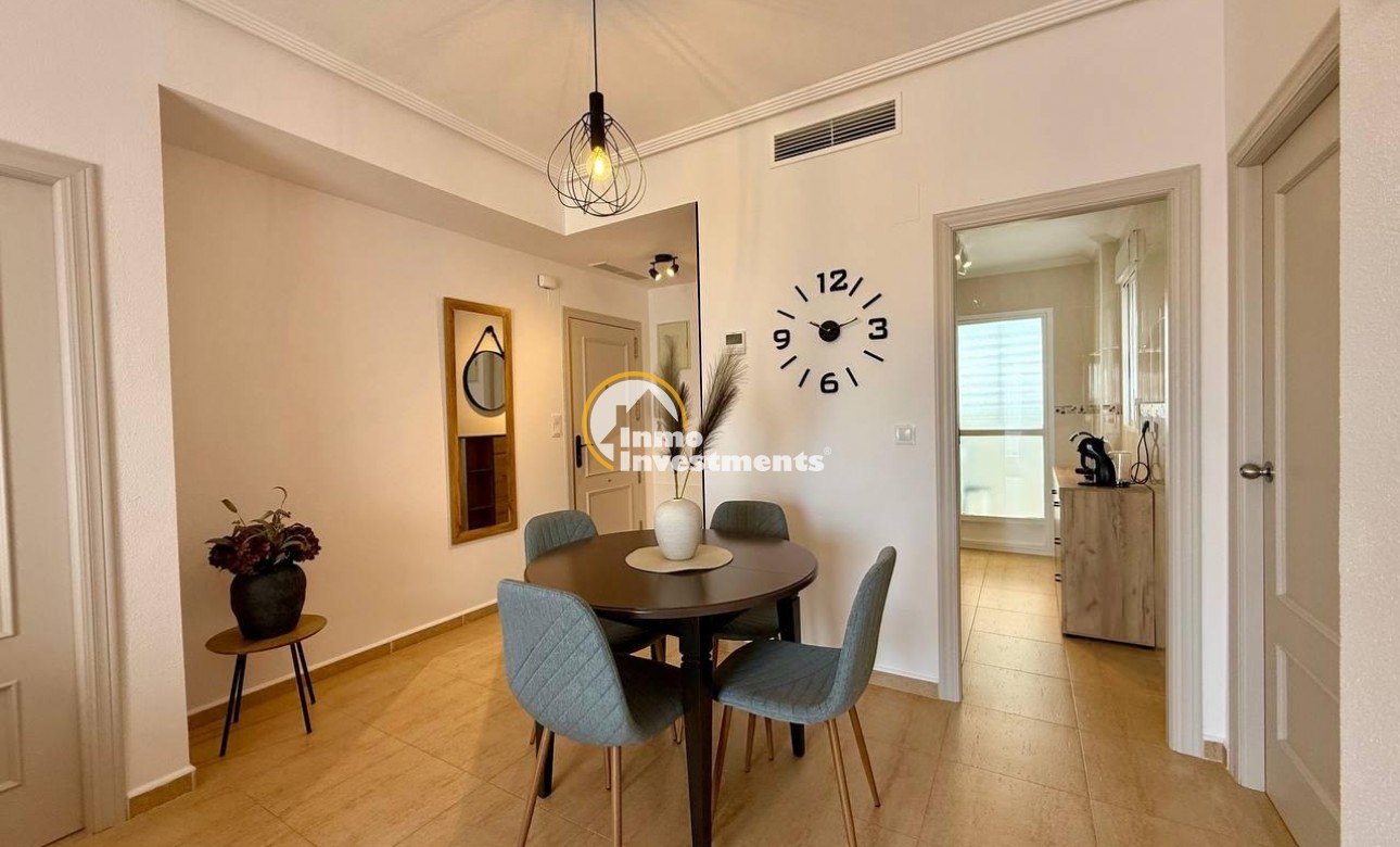 Reventa - Apartamento - Guardamar del Segura - PUERTO