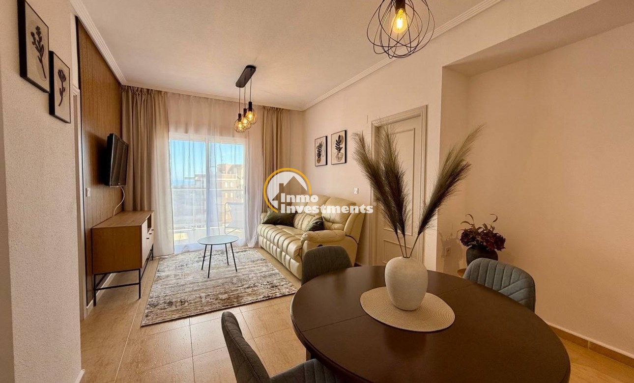 Reventa - Apartamento - Guardamar del Segura - PUERTO