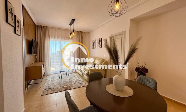 Reventa - Apartamento - Guardamar del Segura - PUERTO