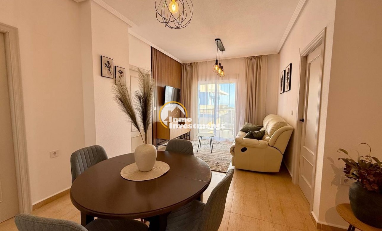 Reventa - Apartamento - Guardamar del Segura - PUERTO