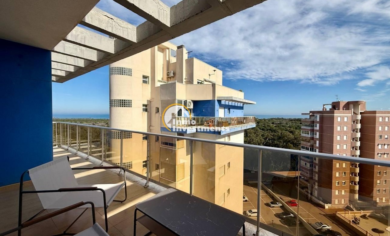 Reventa - Apartamento - Guardamar del Segura - PUERTO