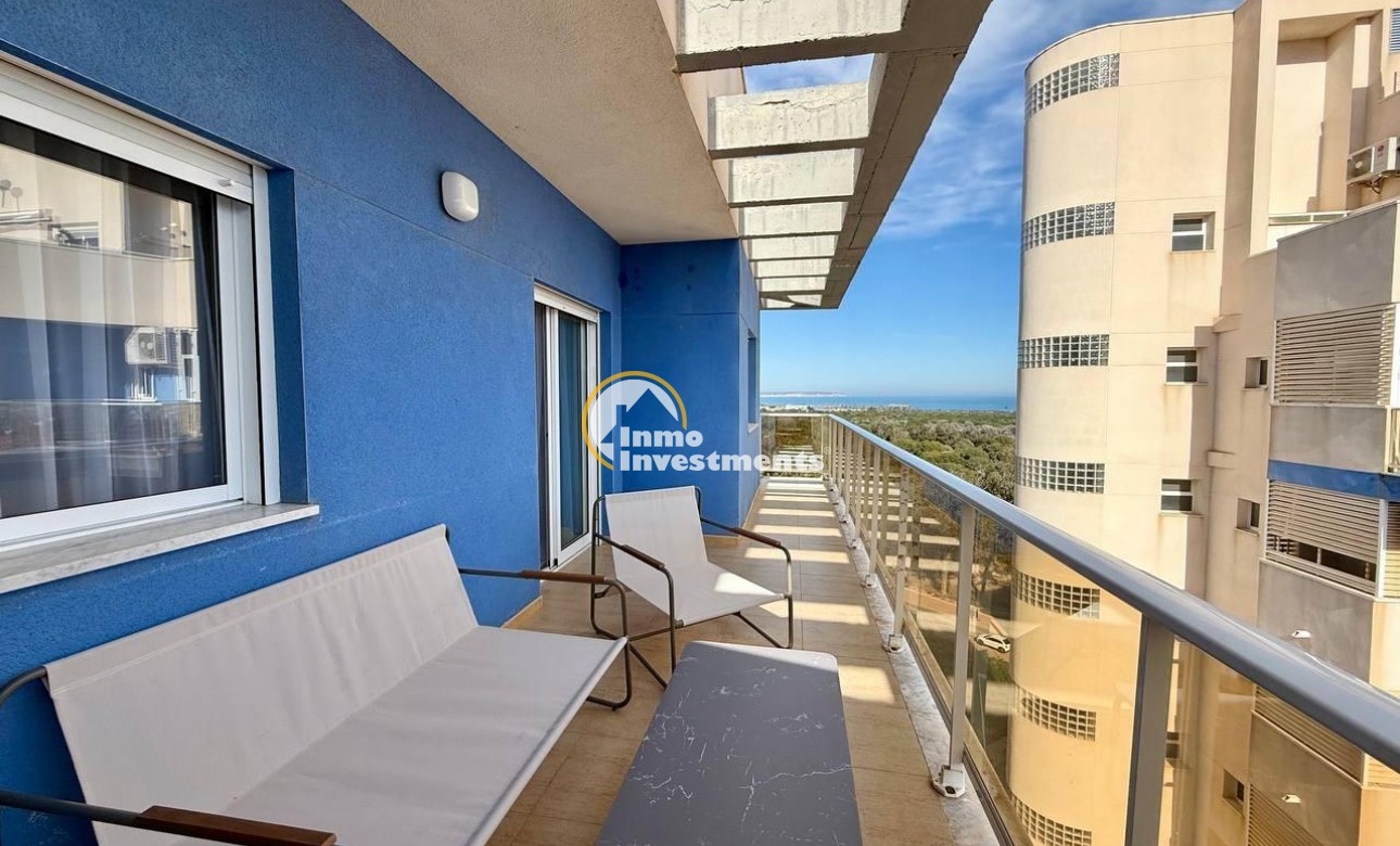 Reventa - Apartamento - Guardamar del Segura - PUERTO