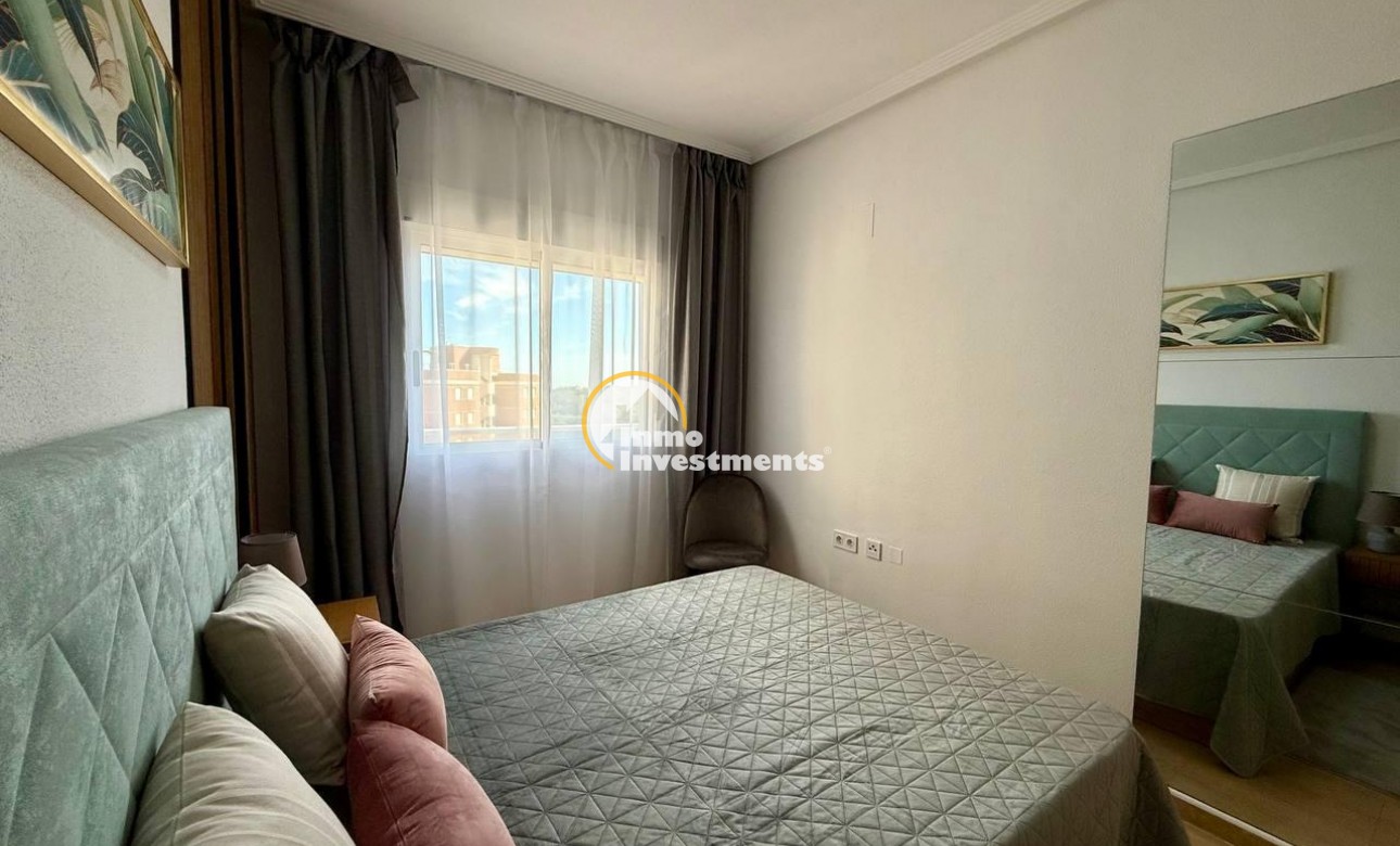 Reventa - Apartamento - Guardamar del Segura - PUERTO
